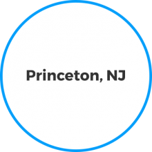 calendly choose princeton new jersey