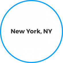 calendly choose new york