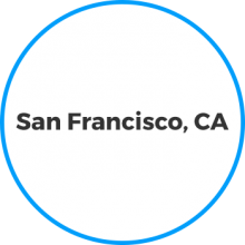 calendly choose san francisco